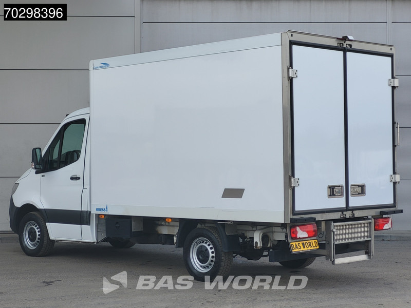 Mercedes-Benz Sprinter 317 CDI Koelwagen Achterdeuren Thermo King V-500MAX Airco Camera Euro6 Koel Koeler Kühl Kühler Kühlwagen Kühlkoffer Airco - Furgon frigorifer: foto 2 Mercedes-Benz Sprinter 317 CDI Koelwagen Achterdeuren Thermo King V-500MAX Airco Camera Euro6 Koel Koeler Kühl Kühler Kühlwagen Kühlkoffer Airco - Furgon frigorifer: foto 2