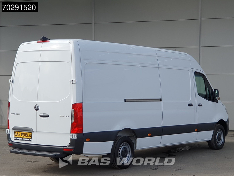 Mercedes-Benz Sprinter 319 CDI Automaat 190PK L3H2 Airco Cruise Camera Parkeersensoren MBUX CarPlay Euro6 L3 15m3 Airco Cruise control - Furgon: foto 5 Mercedes-Benz Sprinter 319 CDI Automaat 190PK L3H2 Airco Cruise Camera Parkeersensoren MBUX CarPlay Euro6 L3 15m3 Airco Cruise control - Furgon: foto 5
