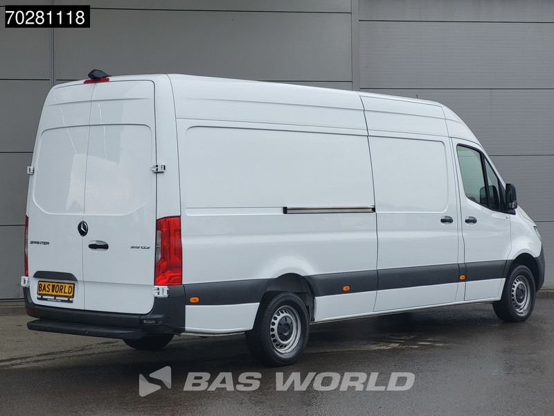 Mercedes-Benz Sprinter 319 CDI Automaat 190PK L3H2 Maxi Airco Cruise Camera MBUX CarPlay 14m3 Airco Cruise control - Furgon: foto 2 Mercedes-Benz Sprinter 319 CDI Automaat 190PK L3H2 Maxi Airco Cruise Camera MBUX CarPlay 14m3 Airco Cruise control - Furgon: foto 2