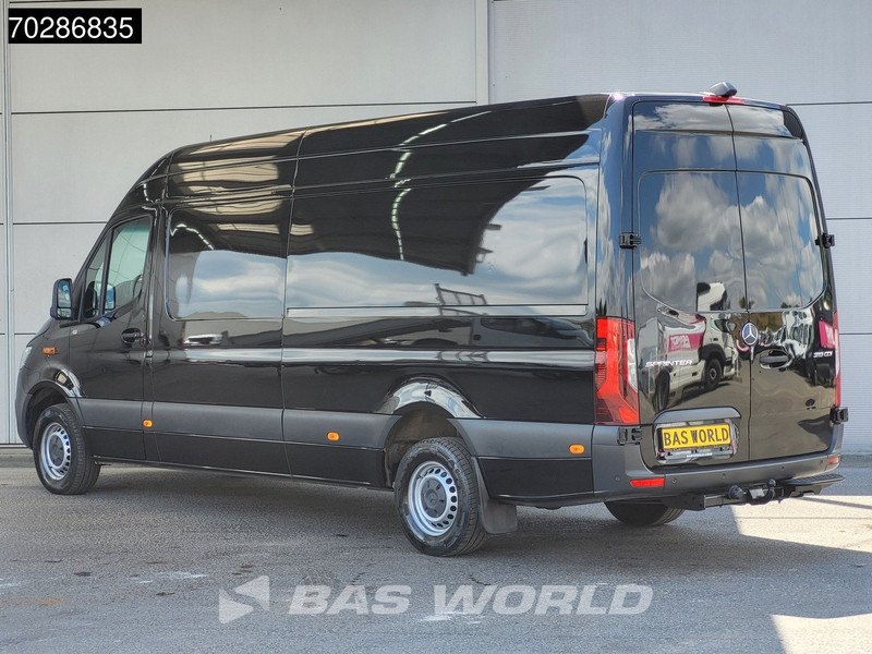 Mercedes-Benz Sprinter 319 CDI Automaat 190PK Trekhaak LED Airco Camera Parkeersensoren MBUX CarPlay Euro6 L3 16m3 Airco Trekhaak - Furgon: foto 2 Mercedes-Benz Sprinter 319 CDI Automaat 190PK Trekhaak LED Airco Camera Parkeersensoren MBUX CarPlay Euro6 L3 16m3 Airco Trekhaak - Furgon: foto 2