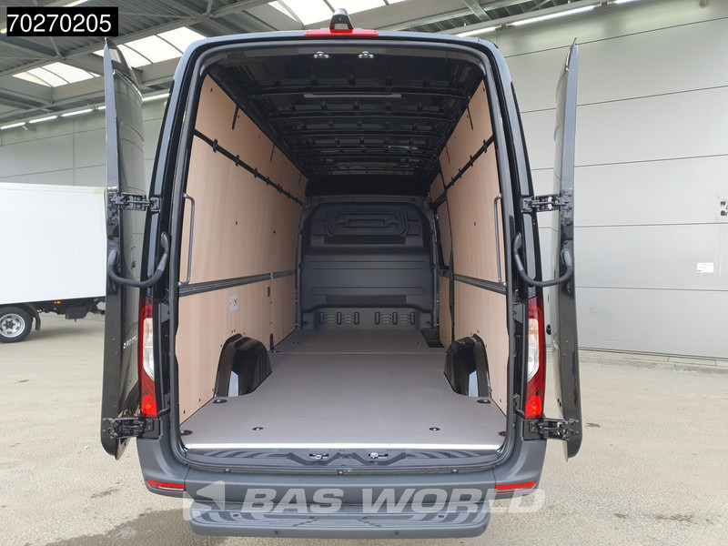 Mercedes-Benz Sprinter 319 CDI Automaat 4x4 L3H2 2025 model LED Navi Camera 4wd Allrad 15m3 Airco Cruise control - Furgon: foto 2 Mercedes-Benz Sprinter 319 CDI Automaat 4x4 L3H2 2025 model LED Navi Camera 4wd Allrad 15m3 Airco Cruise control - Furgon: foto 2
