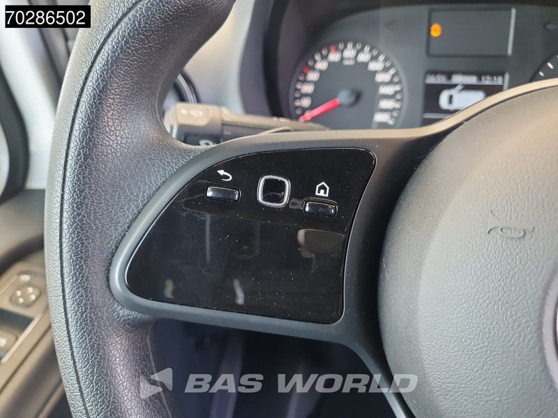 Furgon Mercedes-Benz Sprinter 319 CDI Automaat L2H2 190PK Trekhaak Airco Camera Parkeersensoren Euro6 L2 12m3 Airco Trekhaak: foto 18