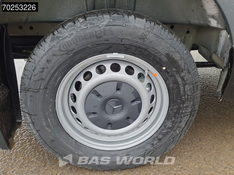 Furgon i ri Mercedes-Benz Sprinter 319 CDI Automaat L2H2 model 2025 Camera MBUX LED Airco Cruise 11m3 Airco Cruise control: foto 8