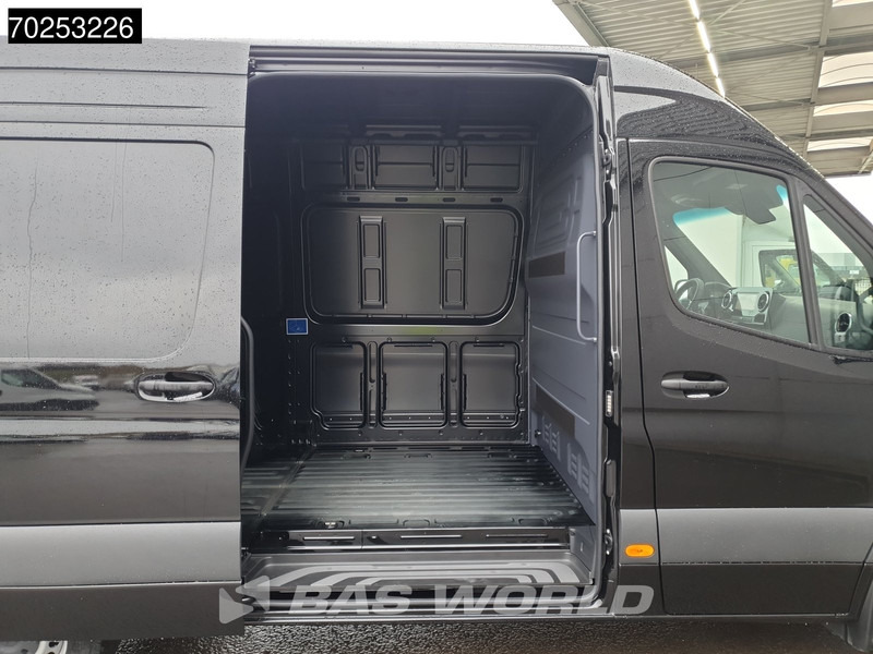 Furgon i ri Mercedes-Benz Sprinter 319 CDI Automaat L2H2 model 2025 Camera MBUX LED Airco Cruise 11m3 Airco Cruise control: foto 7
