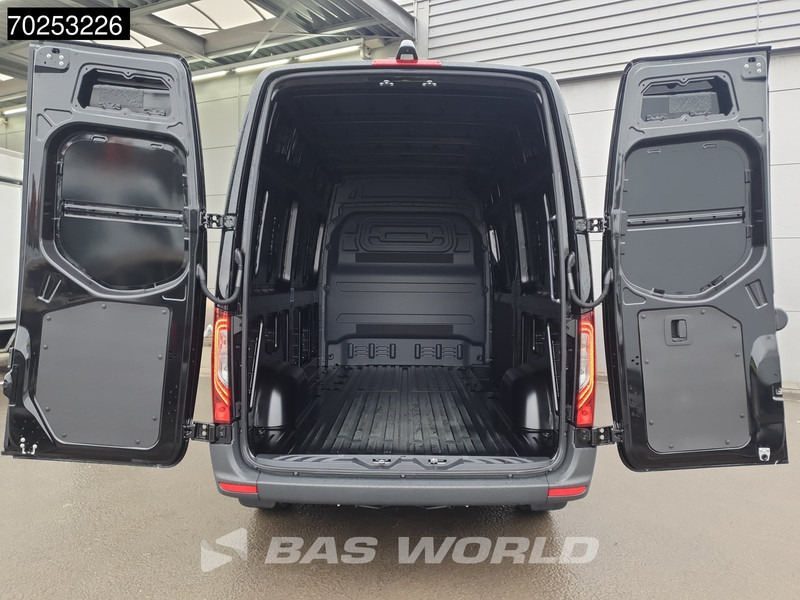 Furgon i ri Mercedes-Benz Sprinter 319 CDI Automaat L2H2 model 2025 Camera MBUX LED Airco Cruise 11m3 Airco Cruise control: foto 6