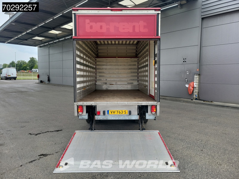 Mercedes-Benz Sprinter 513 CDI NL Bakwagen Laadklep Zijdeur Meubelbak Koffer LBW 18m3 - Kamioncine me kontinier: foto 3 Mercedes-Benz Sprinter 513 CDI NL Bakwagen Laadklep Zijdeur Meubelbak Koffer LBW 18m3 - Kamioncine me kontinier: foto 3