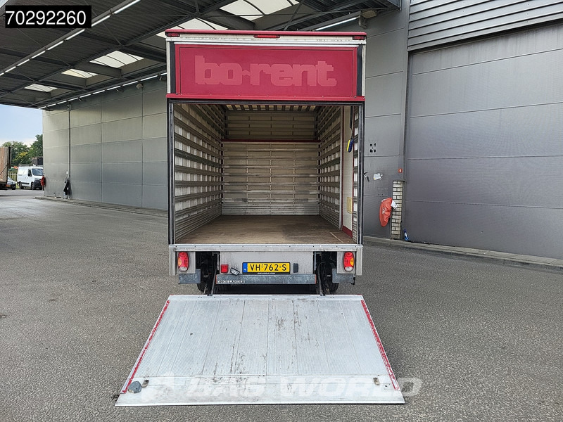 Mercedes-Benz Sprinter 513 CDI NL Bakwagen Laadklep Zijdeur Meubelbak Koffer LBW 18m3 - Kamioncine me kontinier: foto 5 Mercedes-Benz Sprinter 513 CDI NL Bakwagen Laadklep Zijdeur Meubelbak Koffer LBW 18m3 - Kamioncine me kontinier: foto 5