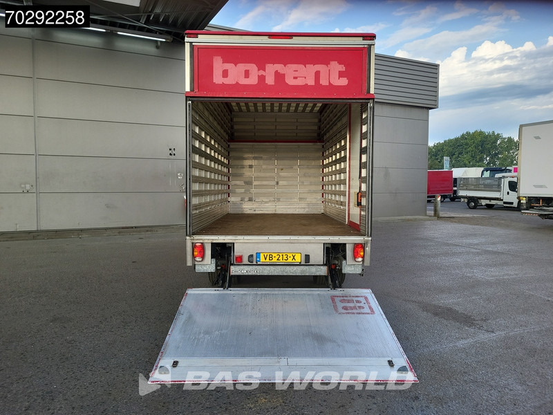 Mercedes-Benz Sprinter 513 CDI NL Bakwagen Laadklep Zijdeur Meubelbak Koffer LBW 19m3 - Kamioncine me kontinier: foto 5 Mercedes-Benz Sprinter 513 CDI NL Bakwagen Laadklep Zijdeur Meubelbak Koffer LBW 19m3 - Kamioncine me kontinier: foto 5