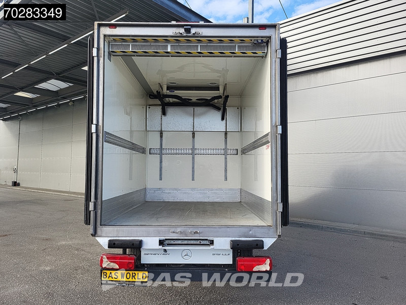 Mercedes-Benz Sprinter 519 CDI V6 Koelwagen Bi-Temp Carrier Pulsor 600mt Chereau Vries Vriezer Airco Cruise Camera Euro6 Koel Koeler Kühl Kühler Frigo - Furgon frigorifer: foto 3 Mercedes-Benz Sprinter 519 CDI V6 Koelwagen Bi-Temp Carrier Pulsor 600mt Chereau Vries Vriezer Airco Cruise Camera Euro6 Koel Koeler Kühl Kühler Frigo - Furgon frigorifer: foto 3