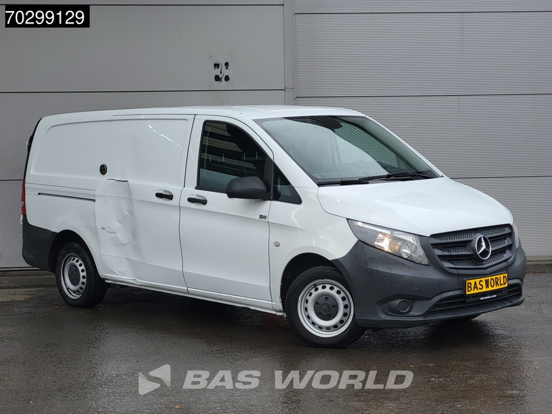 Mercedes-Benz Vito 114 Automaat L2H1 Airco Cruise Camera Euro6 L2 Airco Cruise control - Furgon i vogël: foto 3 Mercedes-Benz Vito 114 Automaat L2H1 Airco Cruise Camera Euro6 L2 Airco Cruise control - Furgon i vogël: foto 3