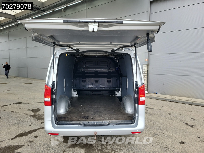 Mercedes-Benz Vito 114 Automaat L2H1 Trekhaak Navi Airco Cruise Camera Parkeersensoren Euro6 L2 5m3 Airco Trekhaak Cruise control - Furgon i vogël: foto 3 Mercedes-Benz Vito 114 Automaat L2H1 Trekhaak Navi Airco Cruise Camera Parkeersensoren Euro6 L2 5m3 Airco Trekhaak Cruise control - Furgon i vogël: foto 3