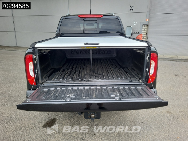 Mercedes-Benz X 250d Automaat Trekhaak LED Xenon Navi Airco Cruise Camera Parkeersensoren APK 01-2026 Euro6 Pickup 1m3 Airco Trekhaak Cruise control - Pick up: foto 3 Mercedes-Benz X 250d Automaat Trekhaak LED Xenon Navi Airco Cruise Camera Parkeersensoren APK 01-2026 Euro6 Pickup 1m3 Airco Trekhaak Cruise control - Pick up: foto 3