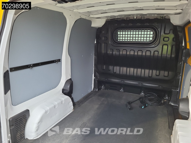 Nissan NV200 110PK Elektrisch WLTP 125km 24kWh Automaat L1H1 Airco Cruise L1 Kompakt Airco Cruise control - Furgon i vogël, Furgon elektrik: foto 5 Nissan NV200 110PK Elektrisch WLTP 125km 24kWh Automaat L1H1 Airco Cruise L1 Kompakt Airco Cruise control - Furgon i vogël, Furgon elektrik: foto 5