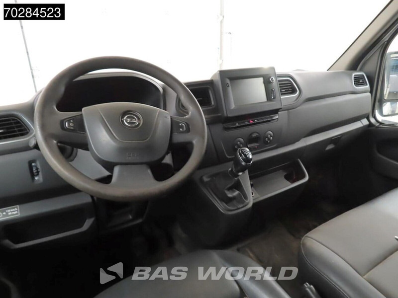 Opel Movano 140PK COMING SOON! Open Laadbak Trekhaak Navi Airco Cruise Pritsche Pickup Open Box Airco Dubbel cabine Trekhaak Cruise control - Kamioncine me karroceri: foto 3 Opel Movano 140PK COMING SOON! Open Laadbak Trekhaak Navi Airco Cruise Pritsche Pickup Open Box Airco Dubbel cabine Trekhaak Cruise control - Kamioncine me karroceri: foto 3