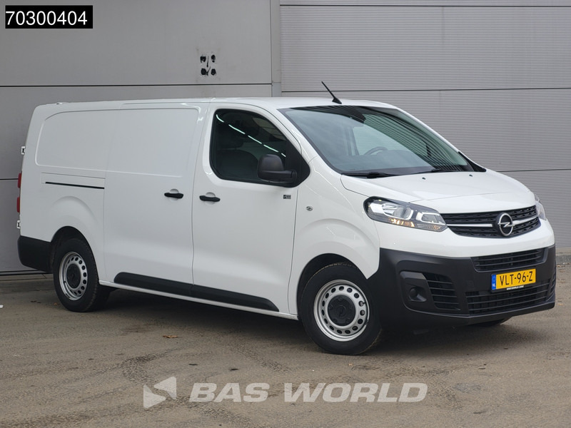 Opel Vivaro 102PK L2H1 Trekhaak Airco Cruise Parkeersensoren APK 08-2026 Euro6 L2 Airco Trekhaak Cruise control - Furgon i vogël: foto 5 Opel Vivaro 102PK L2H1 Trekhaak Airco Cruise Parkeersensoren APK 08-2026 Euro6 L2 Airco Trekhaak Cruise control - Furgon i vogël: foto 5
