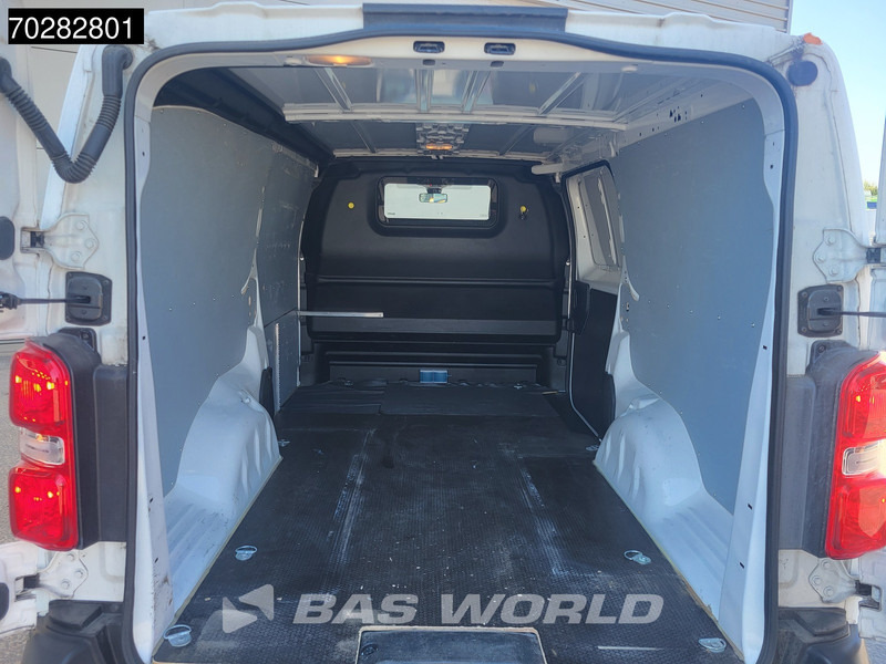 Opel Vivaro 120PK Automaat L3H1 Navi Airco Cruise Camera Parkeersensoren L3 6m3 Airco Cruise control - Furgon i vogël: foto 3 Opel Vivaro 120PK Automaat L3H1 Navi Airco Cruise Camera Parkeersensoren L3 6m3 Airco Cruise control - Furgon i vogël: foto 3