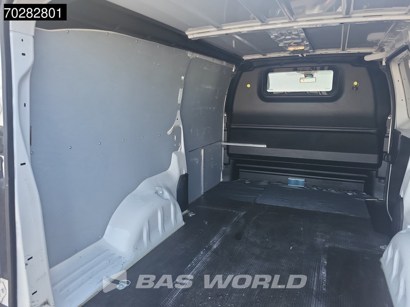 Opel Vivaro 120PK Automaat L3H1 Navi Airco Cruise Camera Parkeersensoren L3 6m3 Airco Cruise control - Furgon i vogël: foto 5 Opel Vivaro 120PK Automaat L3H1 Navi Airco Cruise Camera Parkeersensoren L3 6m3 Airco Cruise control - Furgon i vogël: foto 5