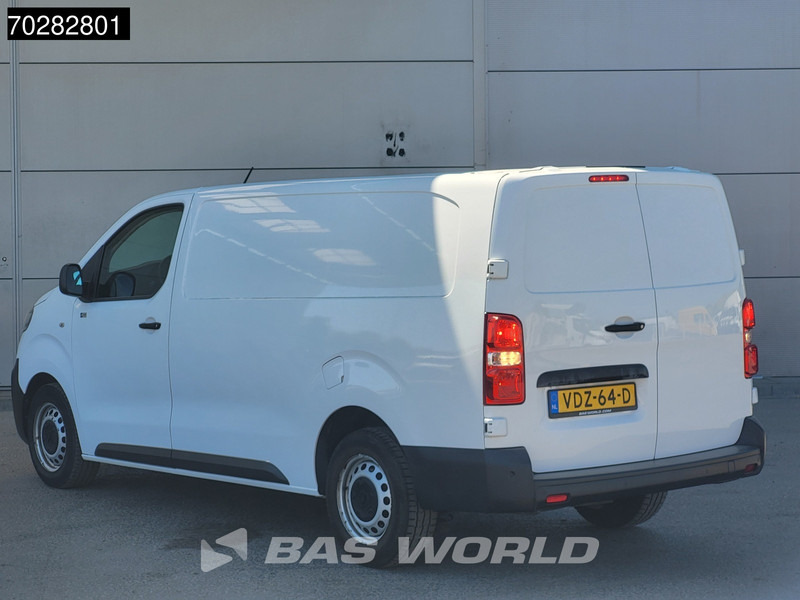 Opel Vivaro 120PK Automaat L3H1 Navi Airco Cruise Camera Parkeersensoren L3 6m3 Airco Cruise control - Furgon i vogël: foto 2 Opel Vivaro 120PK Automaat L3H1 Navi Airco Cruise Camera Parkeersensoren L3 6m3 Airco Cruise control - Furgon i vogël: foto 2