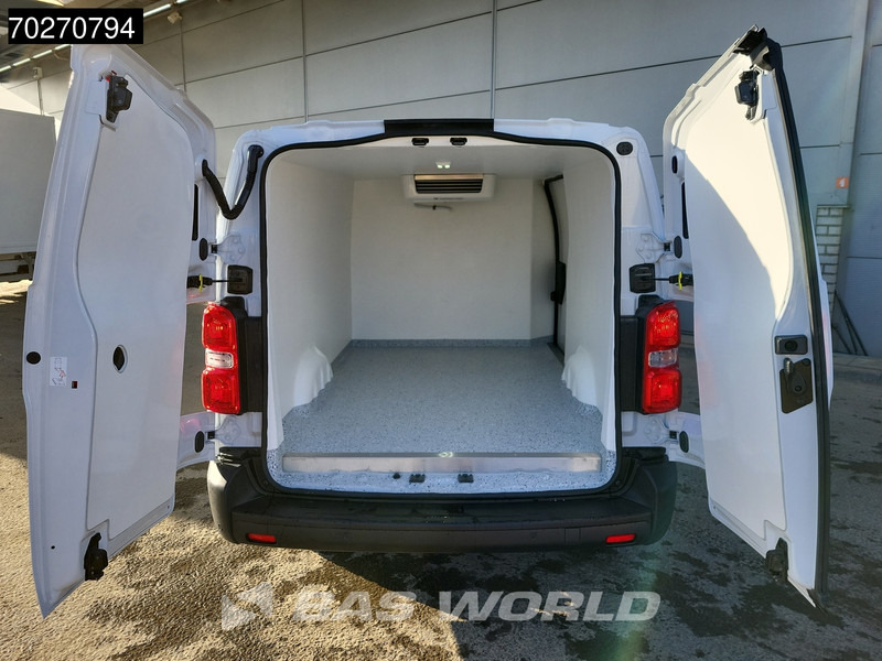 Opel Vivaro 120PK Koelwagen L3H1 Thermo King V100 220V Navi PDC Airco Cruise Koel Koeler Kühlwagen L3H1 6m3 Airco Cruise control - Furgon frigorifer: foto 3 Opel Vivaro 120PK Koelwagen L3H1 Thermo King V100 220V Navi PDC Airco Cruise Koel Koeler Kühlwagen L3H1 6m3 Airco Cruise control - Furgon frigorifer: foto 3