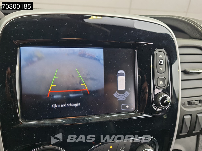 Furgon i vogël Opel Vivaro 145pk IRMSCHER Dubbel Cabine 2x Schuifdeur L2H1 Trekhaak Airco Cruise Camera Parkeersensoren Leder APK 10-2026 Euro6 L2 DC Doka Mixto: foto 16 Furgon i vogël Opel Vivaro 145pk IRMSCHER Dubbel Cabine 2x Schuifdeur L2H1 Trekhaak Airco Cruise Camera Parkeersensoren Leder APK 10-2026 Euro6 L2 DC Doka Mixto: foto 16