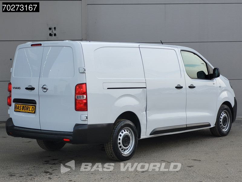 Opel Vivaro 145pk L3H1 Navi Airco Cruise Camera Parkeersensoren Airco Euro6 L3 5m3 Airco Cruise control - Furgon i vogël: foto 5 Opel Vivaro 145pk L3H1 Navi Airco Cruise Camera Parkeersensoren Airco Euro6 L3 5m3 Airco Cruise control - Furgon i vogël: foto 5