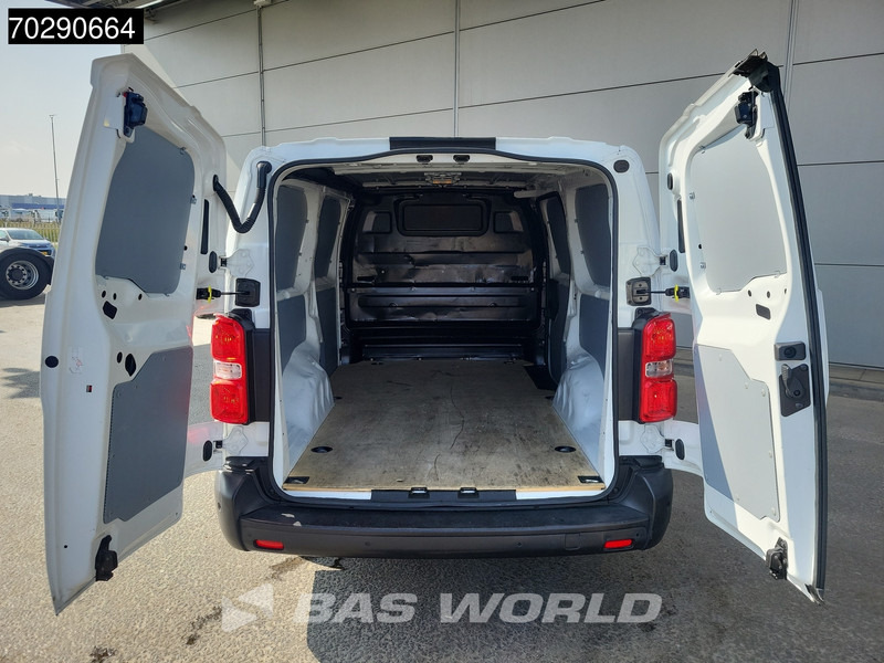 Opel Vivaro-e 136PK Elektrisch 231km WLTP 50kWh L3H1 Navi Camera Airco Cruise L3 6m3 Airco Cruise control - Furgon i vogël, Furgon elektrik: foto 3 Opel Vivaro-e 136PK Elektrisch 231km WLTP 50kWh L3H1 Navi Camera Airco Cruise L3 6m3 Airco Cruise control - Furgon i vogël, Furgon elektrik: foto 3