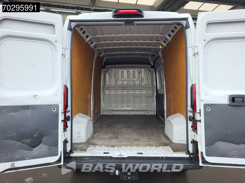Peugeot Boxer 140pk L3H2 Navi Camera Trekhaak Airco Cruise L3 Maxi Airco Trekhaak Cruise control - Furgon: foto 3 Peugeot Boxer 140pk L3H2 Navi Camera Trekhaak Airco Cruise L3 Maxi Airco Trekhaak Cruise control - Furgon: foto 3