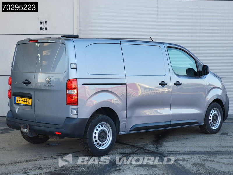 Peugeot Expert 145pk L2H1 Trekhaak Navi Airco Cruise Camera Parkeersensoren Werkplaatsinrichting Euro6 L2 6m3 Airco Trekhaak Cruise control - Furgon i vogël: foto 3 Peugeot Expert 145pk L2H1 Trekhaak Navi Airco Cruise Camera Parkeersensoren Werkplaatsinrichting Euro6 L2 6m3 Airco Trekhaak Cruise control - Furgon i vogël: foto 3