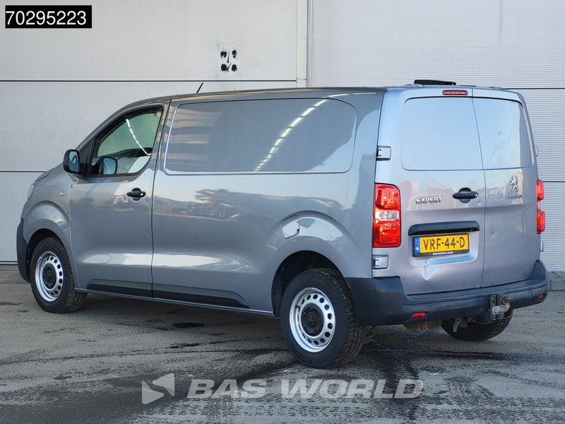 Peugeot Expert 145pk L2H1 Trekhaak Navi Airco Cruise Camera Parkeersensoren Werkplaatsinrichting Euro6 L2 6m3 Airco Trekhaak Cruise control - Furgon i vogël: foto 5 Peugeot Expert 145pk L2H1 Trekhaak Navi Airco Cruise Camera Parkeersensoren Werkplaatsinrichting Euro6 L2 6m3 Airco Trekhaak Cruise control - Furgon i vogël: foto 5