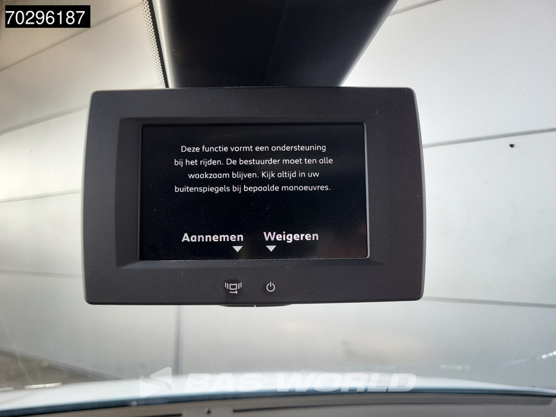 Furgon i vogël Peugeot Partner 130pk Benzine Emissievrij L1H1 Navi Airco Cruise Parkeersensoren Euro6 L1 Kompakt Airco Trekhaak Cruise control: foto 14 Furgon i vogël Peugeot Partner 130pk Benzine Emissievrij L1H1 Navi Airco Cruise Parkeersensoren Euro6 L1 Kompakt Airco Trekhaak Cruise control: foto 14