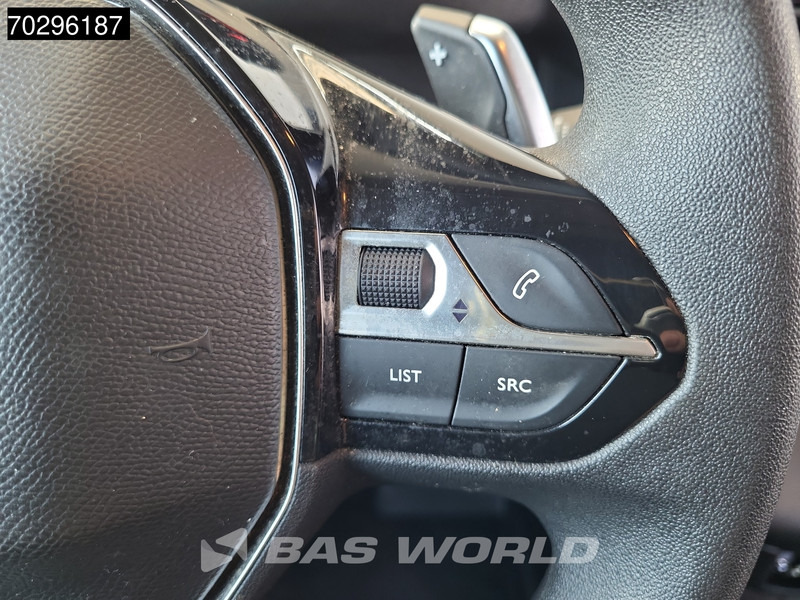 Furgon i vogël Peugeot Partner 130pk Benzine Emissievrij L1H1 Navi Airco Cruise Parkeersensoren Euro6 L1 Kompakt Airco Trekhaak Cruise control: foto 17 Furgon i vogël Peugeot Partner 130pk Benzine Emissievrij L1H1 Navi Airco Cruise Parkeersensoren Euro6 L1 Kompakt Airco Trekhaak Cruise control: foto 17