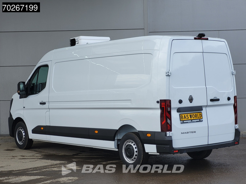 Renault Master 130pk Koelwagen Vriezer -18 Carrier Xarios 200 230V stekker LED Camera Parkeersensoren Airco Cruise Vries Koeler Kühlwagen Kühler Frig - Furgon frigorifer: foto 2 Renault Master 130pk Koelwagen Vriezer -18 Carrier Xarios 200 230V stekker LED Camera Parkeersensoren Airco Cruise Vries Koeler Kühlwagen Kühler Frig - Furgon frigorifer: foto 2