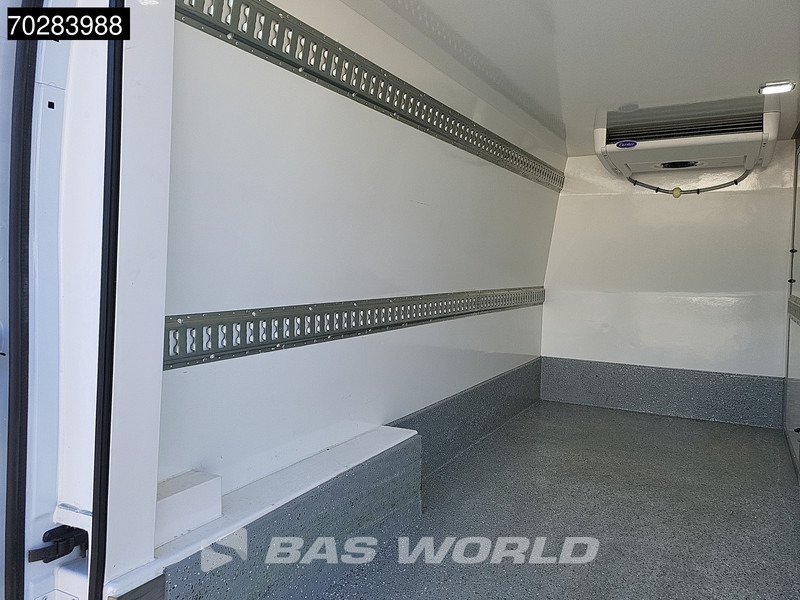 Furgon frigorifer Renault Master 135PK Koelwagen Vrieswagen Carrier Xarios 200 -18 LED Airco Cruise Euro6 Koel Koeler Kühl Kühlwagen Vries Vriezer Frigo 9m3 Airco Crui: foto 9