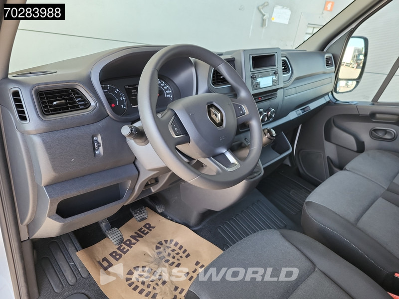Furgon frigorifer Renault Master 135PK Koelwagen Vrieswagen Carrier Xarios 200 -18 LED Airco Cruise Euro6 Koel Koeler Kühl Kühlwagen Vries Vriezer Frigo 9m3 Airco Crui: foto 14