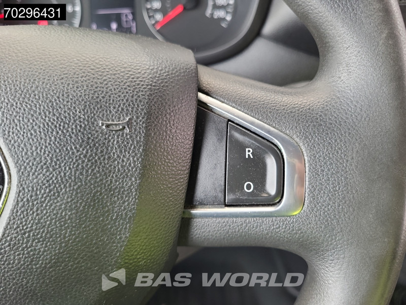 Furgon Renault Master 135PK L2H2 LED Airco Cruise Parkeersensoren Euro6 L2 Airco Cruise control: foto 17 Furgon Renault Master 135PK L2H2 LED Airco Cruise Parkeersensoren Euro6 L2 Airco Cruise control: foto 17