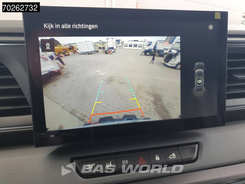 Furgon i ri Renault Master 150PK 2025 MODEL Airco Cruise Apple Carplay Parkeersensoren Camera 12m3 Airco Cruise control: foto 19