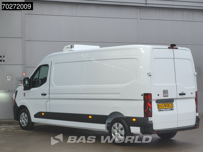 Renault Master 150PK Koelwagen Thermo King V200 220V LED Camera Cruise Koel Koeler Kühlwagen 10m3 Airco Cruise control - Furgon frigorifer: foto 2 Renault Master 150PK Koelwagen Thermo King V200 220V LED Camera Cruise Koel Koeler Kühlwagen 10m3 Airco Cruise control - Furgon frigorifer: foto 2