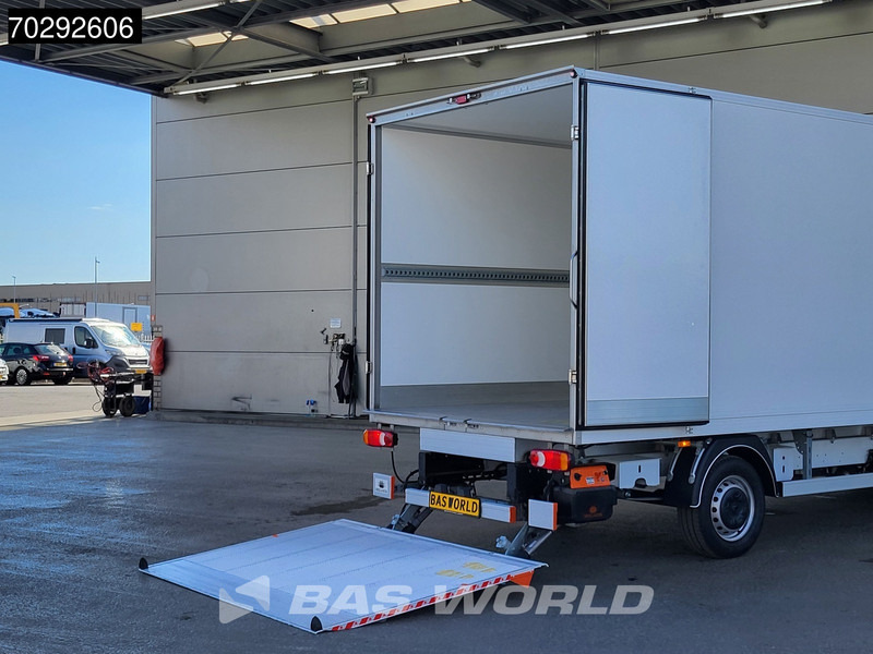 Renault Master 165PK Koelwagen Laadklep Bakwagen Gekoeld Thermo King C-250 LED Airco Cruise Euro6 Meubelbak Koffer Koel Koeler Kühler Kühl Kühlkoffer - Furgon frigorifer: foto 3 Renault Master 165PK Koelwagen Laadklep Bakwagen Gekoeld Thermo King C-250 LED Airco Cruise Euro6 Meubelbak Koffer Koel Koeler Kühler Kühl Kühlkoffer - Furgon frigorifer: foto 3