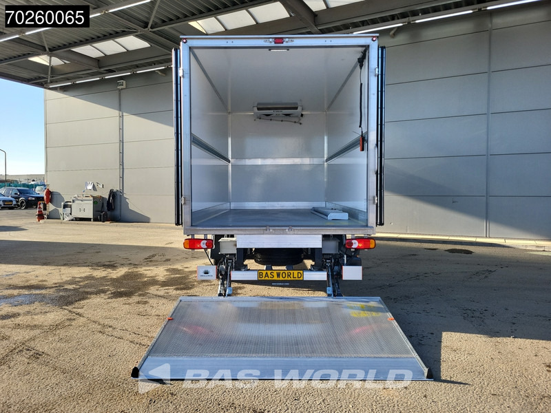 Renault Master 165PK Laadklep -15 Vriezer Koelwagen Thermo King V-200 MAX 230V stekker Koeler Vries Kühlwagen Bakwagen Kühlkoffer 17m3 Airco Cruise c - Furgon frigorifer: foto 3 Renault Master 165PK Laadklep -15 Vriezer Koelwagen Thermo King V-200 MAX 230V stekker Koeler Vries Kühlwagen Bakwagen Kühlkoffer 17m3 Airco Cruise c - Furgon frigorifer: foto 3