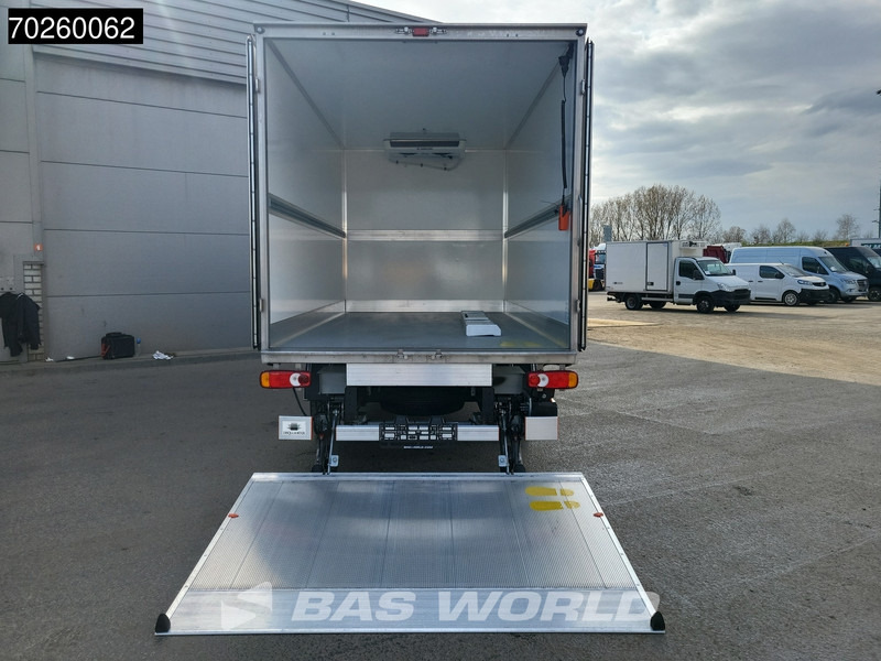 Renault Master 165PK Laadklep Koelwagen Thermo King C-250 Airco Cruise LED Koel Koeler Kühlkoffer Kühlwagen Airco Cruise control - Furgon frigorifer: foto 3 Renault Master 165PK Laadklep Koelwagen Thermo King C-250 Airco Cruise LED Koel Koeler Kühlkoffer Kühlwagen Airco Cruise control - Furgon frigorifer: foto 3