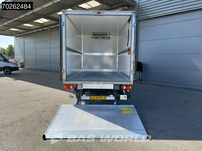 Renault Master 170pk -15 Vries Laadklep 2025model Koelwagen Thermo King V200 MAX 220V stekker LED Koel Koeler Vries Kühlwagen Kühlkoffer Frigo 17m3 A - Furgon frigorifer: foto 3 Renault Master 170pk -15 Vries Laadklep 2025model Koelwagen Thermo King V200 MAX 220V stekker LED Koel Koeler Vries Kühlwagen Kühlkoffer Frigo 17m3 A - Furgon frigorifer: foto 3