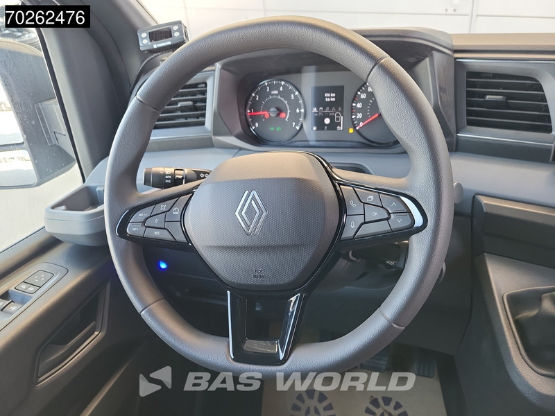 Furgon frigorifer i ri Renault Master 170pk Laadklep Koelwagen 2025model BPM vrij! Thermo King C-250 LED Airco Cruise Carplay Koeler Koel Kühlwagen Kühlkoffer 17m3 Airco Cr: foto 16
