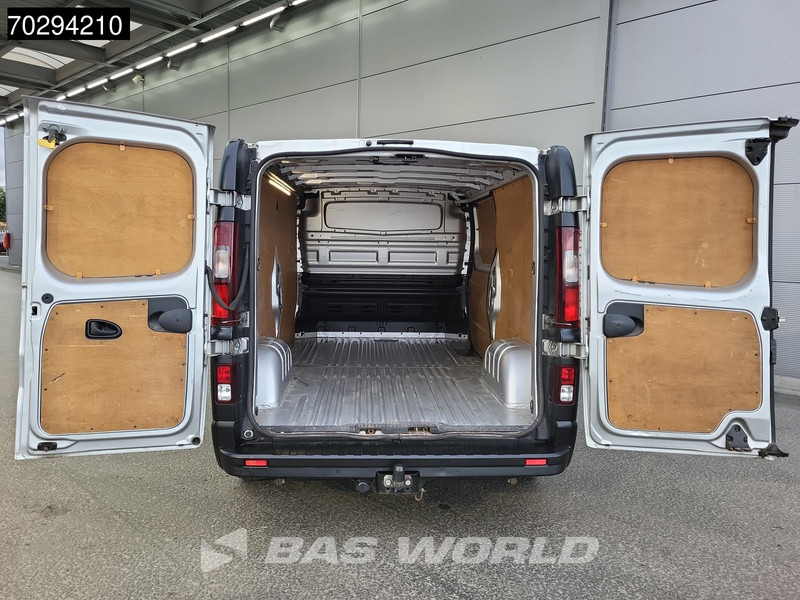 Renault Trafic 125PK L2 Airco Cruise Trekhaak L2H1 Airco Trekhaak Cruise control - Furgon i vogël: foto 3 Renault Trafic 125PK L2 Airco Cruise Trekhaak L2H1 Airco Trekhaak Cruise control - Furgon i vogël: foto 3