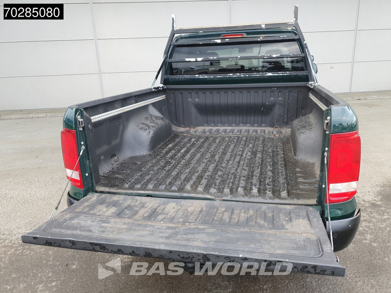 Volkswagen Amarok 140PK Trekhaak Airco Cruise Parkeersensoren Pickup Open Box Pritsche 2m3 Airco Trekhaak Cruise control - Pick up: foto 3 Volkswagen Amarok 140PK Trekhaak Airco Cruise Parkeersensoren Pickup Open Box Pritsche 2m3 Airco Trekhaak Cruise control - Pick up: foto 3