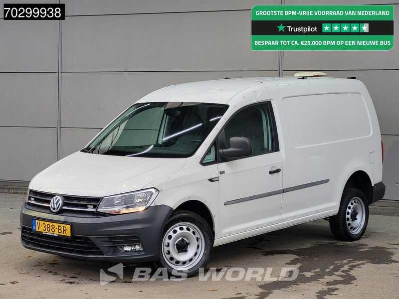 Volkswagen Caddy 120pk 4Motion 4x4 L2H1 Trekhaak Airco Cruise Werkplaatsinrichting Euro6 4WD Allrad L2 Airco Trekhaak Cruise control - Furgon i vogël: foto 1 Volkswagen Caddy 120pk 4Motion 4x4 L2H1 Trekhaak Airco Cruise Werkplaatsinrichting Euro6 4WD Allrad L2 Airco Trekhaak Cruise control - Furgon i vogël: foto 1