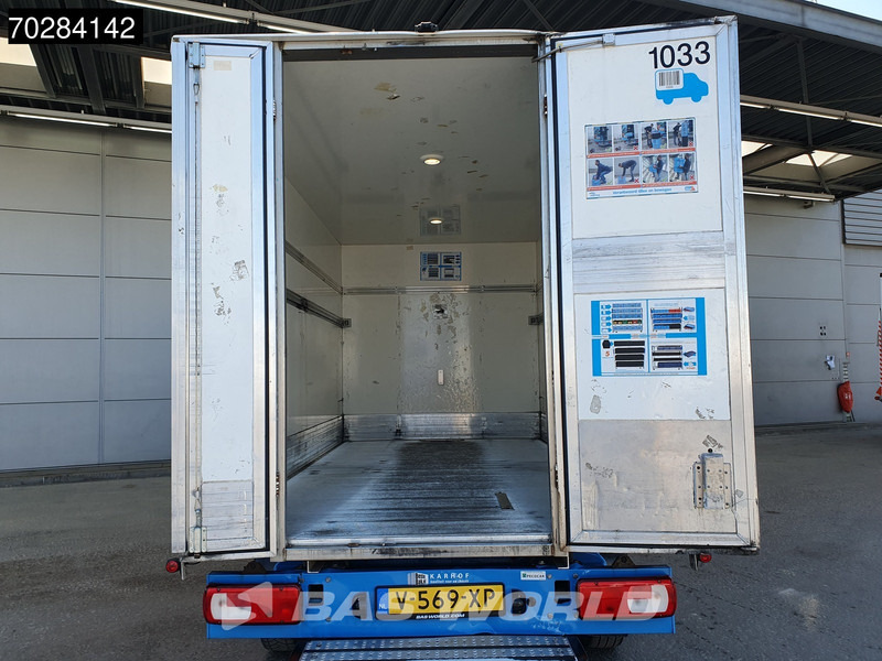 Volkswagen Crafter 102pk Bakwagen Airco Euro6 Meubelbak Koffer 17m3 Airco - Kamioncine me kontinier: foto 3 Volkswagen Crafter 102pk Bakwagen Airco Euro6 Meubelbak Koffer 17m3 Airco - Kamioncine me kontinier: foto 3