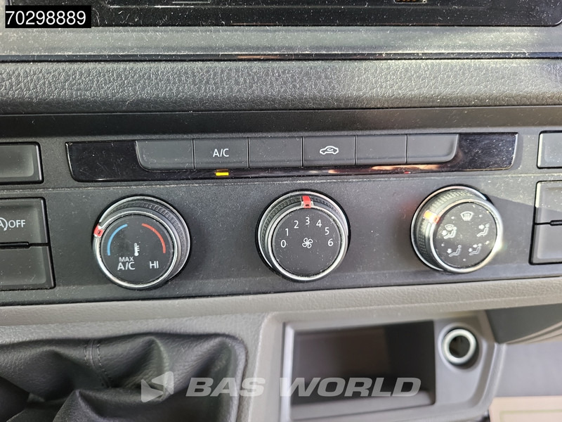 Furgon i vogël Volkswagen Crafter 102pk L3H3 Airco Cruise APK 06-2026 Euro6 L2H2 Airco Cruise control: foto 14