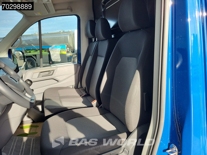 Furgon i vogël Volkswagen Crafter 102pk L3H3 Airco Cruise APK 06-2026 Euro6 L2H2 Airco Cruise control: foto 11