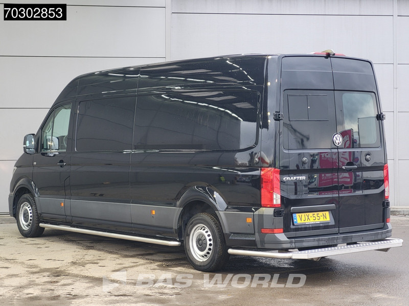 Volkswagen Crafter 102pk L4H3 Navi Airco Camera Parkeersensoren v+a Werkplaatsinrichting APK 04-2026 Euro6 L3H2 Airco Cruise control - Furgon: foto 2 Volkswagen Crafter 102pk L4H3 Navi Airco Camera Parkeersensoren v+a Werkplaatsinrichting APK 04-2026 Euro6 L3H2 Airco Cruise control - Furgon: foto 2