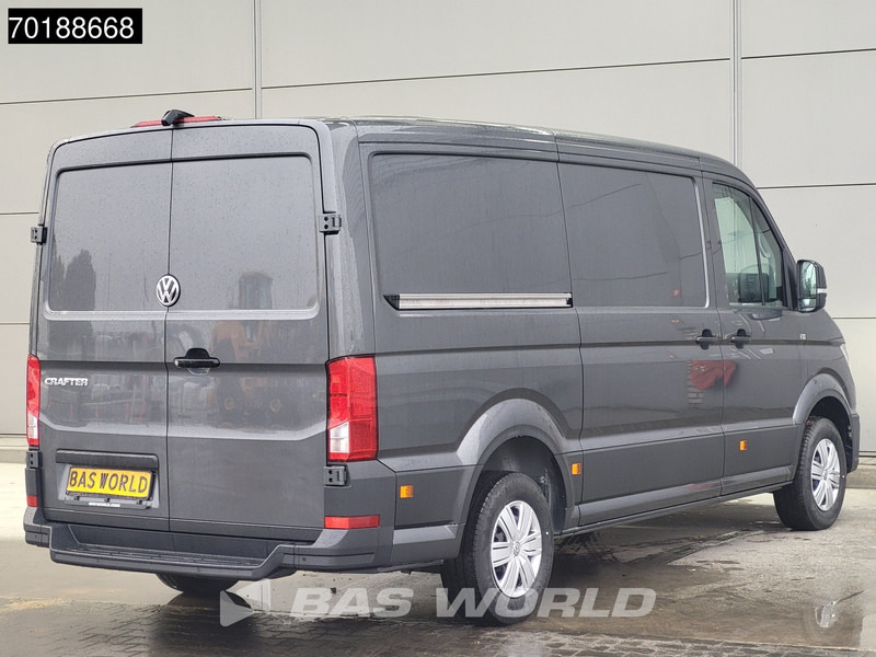 Volkswagen Crafter 140pk Automaat L3H2 LED Camera CarPlay Airco Cruise L2H1 9m3 Airco Cruise control - Furgon: foto 5 Volkswagen Crafter 140pk Automaat L3H2 LED Camera CarPlay Airco Cruise L2H1 9m3 Airco Cruise control - Furgon: foto 5